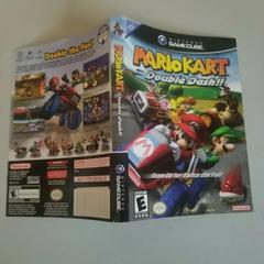 Mario Kart: Double Dash New