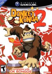 Donkey Konga 2 New