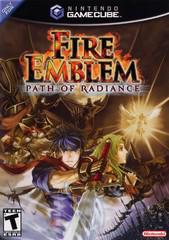 Fire Emblem Path of Radiance New