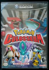 Pokemon Colosseum [Not for Resale] New