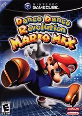 Dance Dance Revolution Mario Mix New