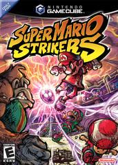 Super Mario Strikers New