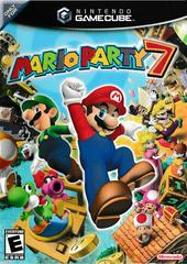 Mario Party 7 New