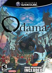 Odama [Microphone Bundle] New