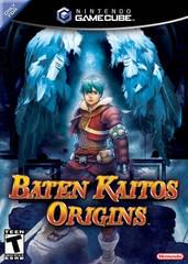 Baten Kaitos Origins New