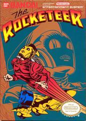 The Rocketeer New