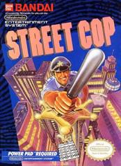 Street Cop New