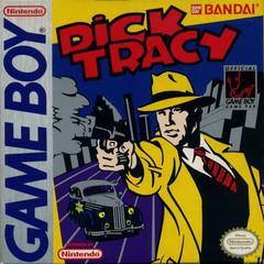 Dick Tracy New