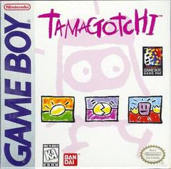 Tamagotchi New