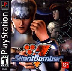Silent Bomber New