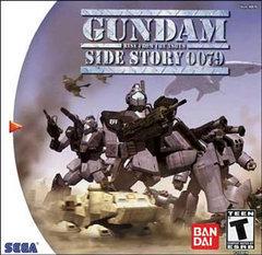 Gundam Side Story 0079 New