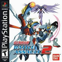 Gundam Battle Assault 2 New