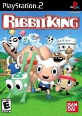 Ribbit King New