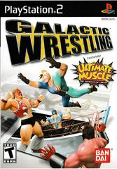 Galactic Wrestling New