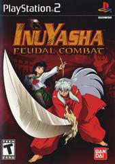 Inuyasha Feudal Combat New