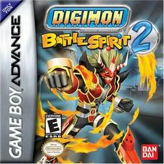 Digimon Battle Spirit 2 New