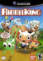 Ribbit King New