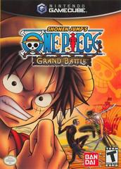 One Piece Grand Battle New