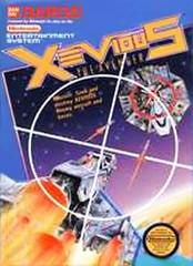 Xevious New