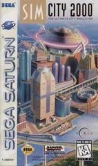 SimCity 2000 New