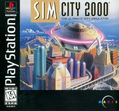 SimCity 2000 New
