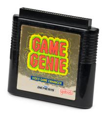 Game Genie New