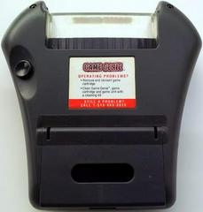 GAME GENIE New