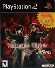 Vampire Night [Gun Bundle] New