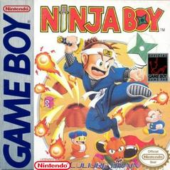 Ninja Boy New