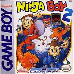 Ninja Boy 2 New