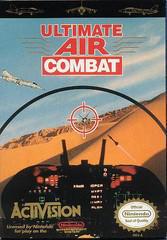 Ultimate Air Combat New