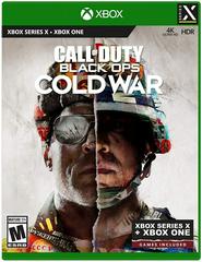 Call of Duty: Black Ops Cold War New