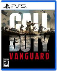 Call of Duty: Vanguard New