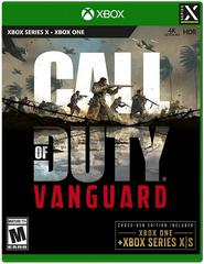 Call of Duty: Vanguard New
