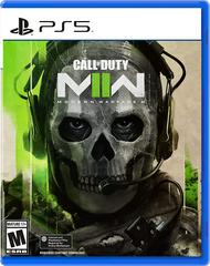 Call of Duty: Modern Warfare II New