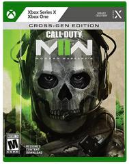 Call of Duty MW2 New