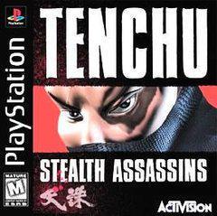 Tenchu: Stealth Assassins New