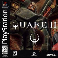 Quake II New