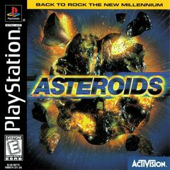 Asteroids New