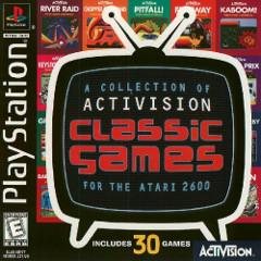 Activision Classics New