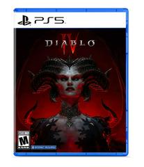 Diablo IV New