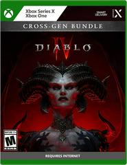 Diablo IV New