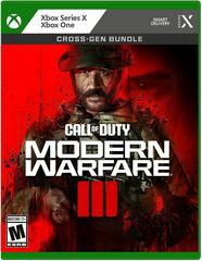 Call of Duty: Modern Warfare III New