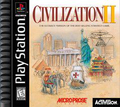 Civilization II New