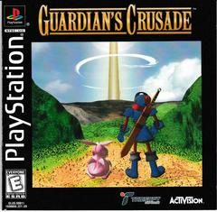 Guardians Crusade New