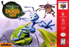 A Bugs Life New