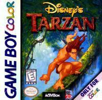 Tarzan New