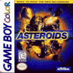 Asteroids New