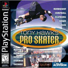 Tony Hawk New