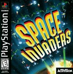 Space Invaders New